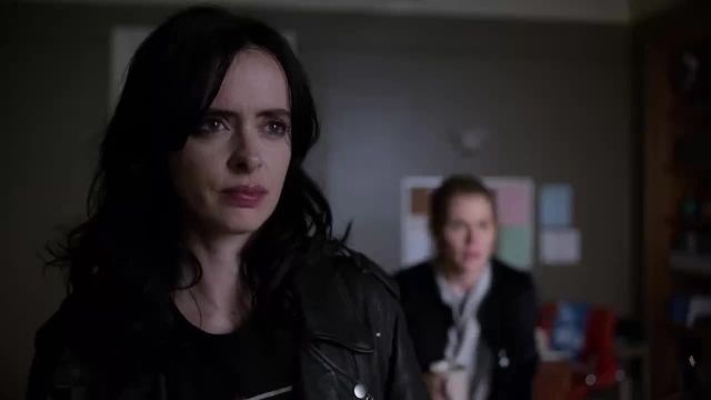 Jessica Jones S03E07