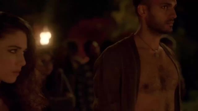 The Magicians S01E06