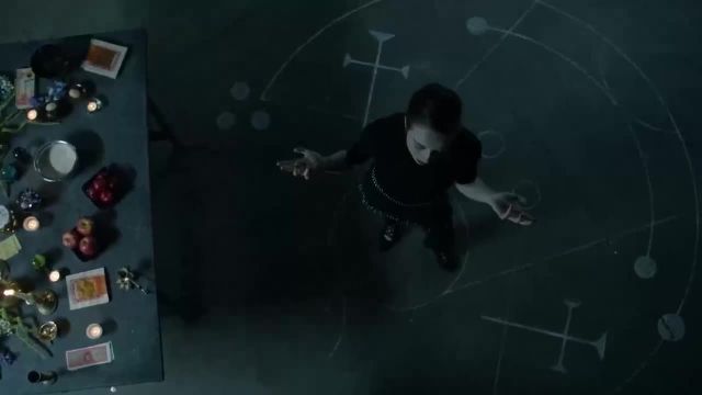 The Magicians S02E03