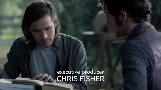 The Magicians S02E01