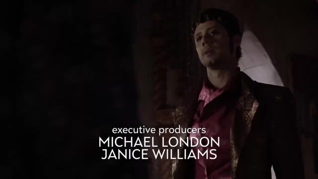 The Magicians S02E06