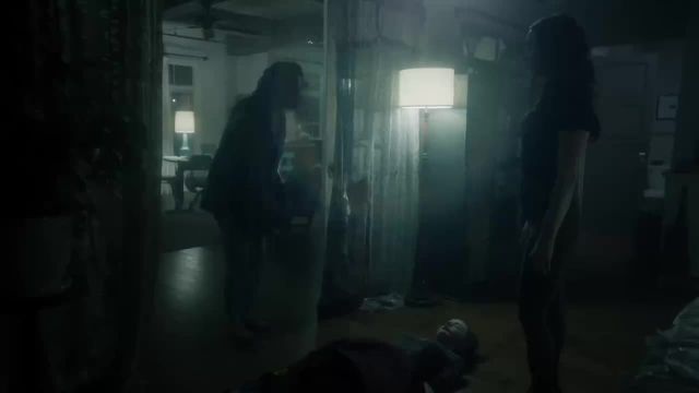 The Magicians S02E04