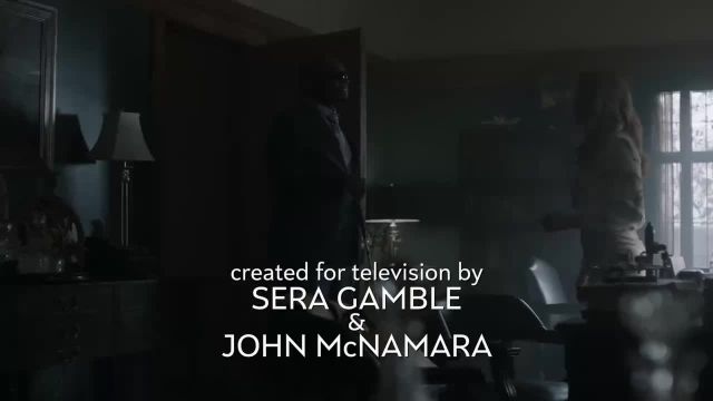 The Magicians S03E01