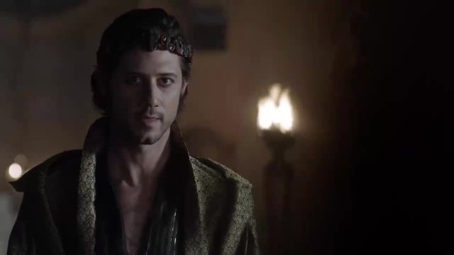 The Magicians S03E06