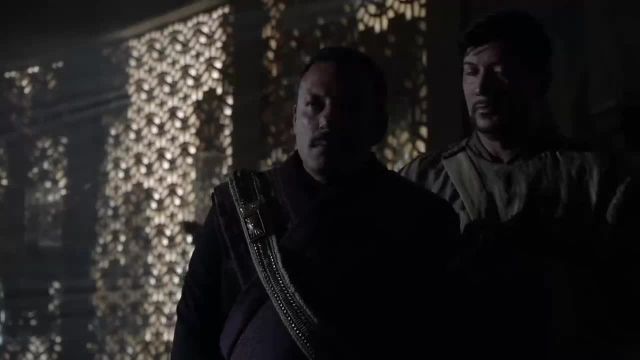 The Magicians S03E03