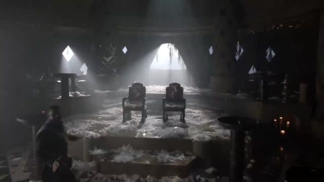 The Magicians S03E07