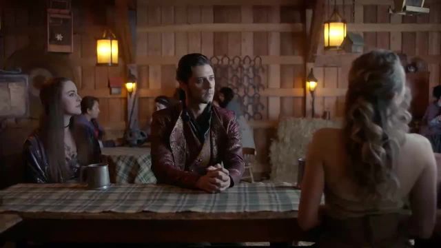 The Magicians S03E12