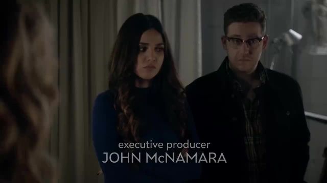 The Magicians S03E13