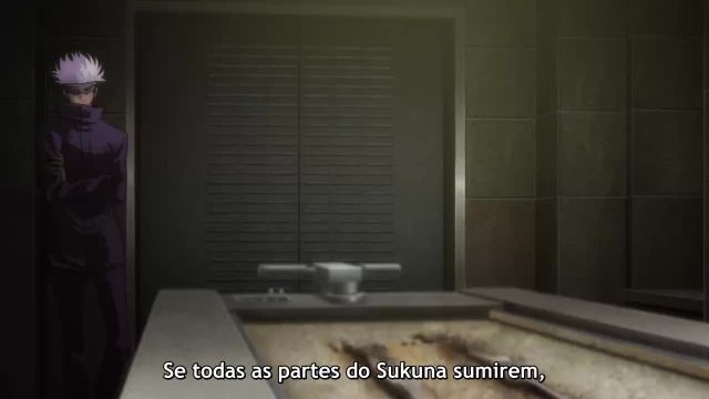 Jujutsi Kaisen S01E02