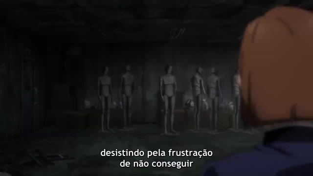 Jujutsi Kaisen S01E03