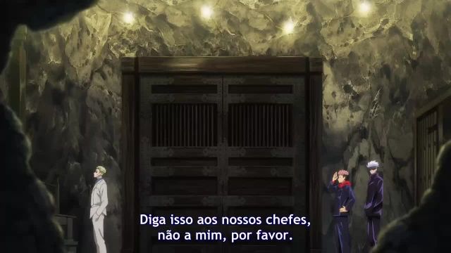 Jujutsi Kaisen S01E09