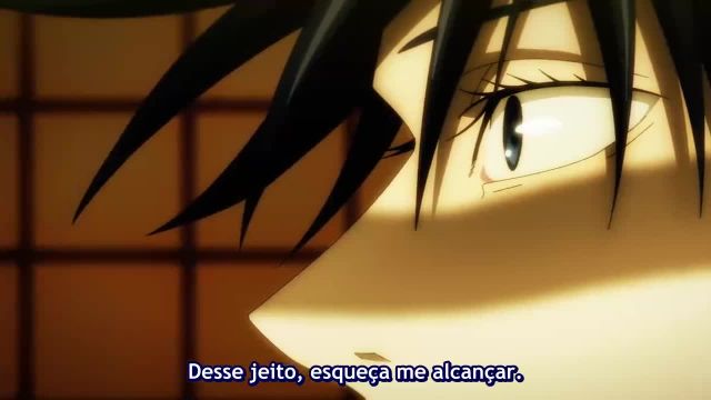 Jujutsi Kaisen S01E23