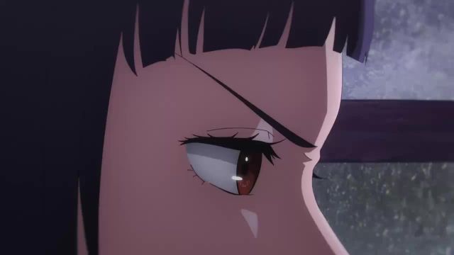 Jujutsi Kaisen S02E01