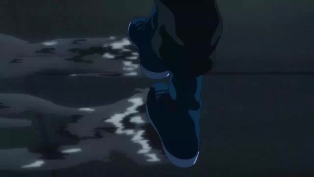 Jujutsi Kaisen S02E11