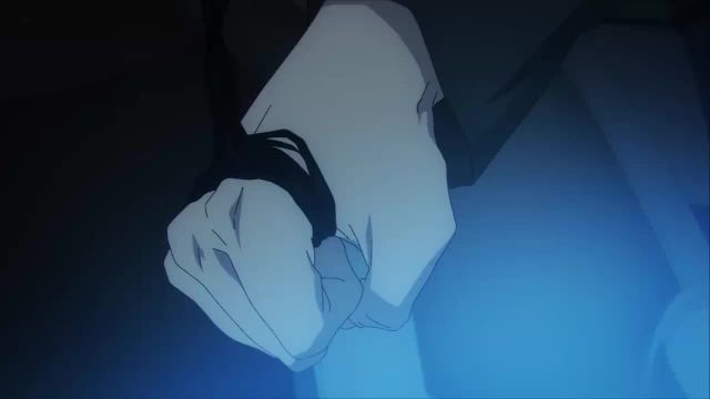 Jujutsi Kaisen S02E07