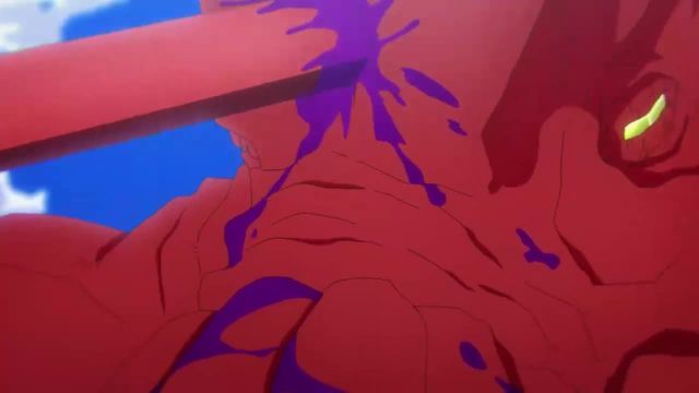 Jujutsi Kaisen S02E15