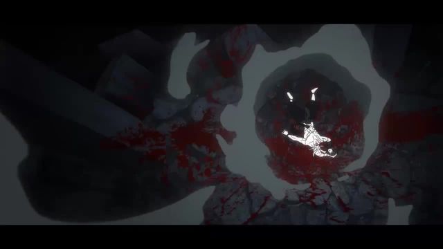 Jujutsi Kaisen S02E17