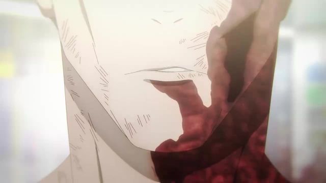 Jujutsi Kaisen S02E18