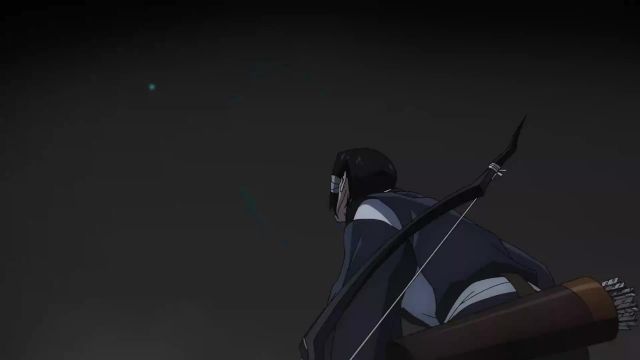 Jujutsi Kaisen S02E22