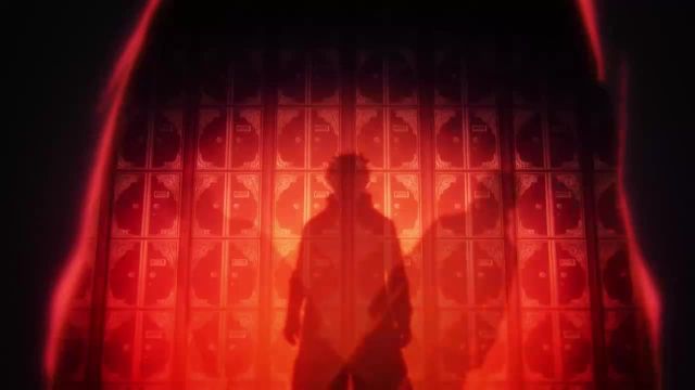 Jujutsi Kaisen S02E20