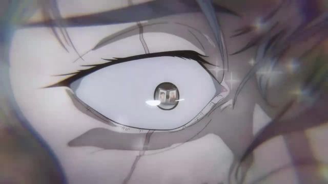 Jujutsi Kaisen S02E21