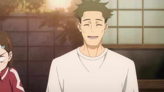 Jujutsi Kaisen S02E19