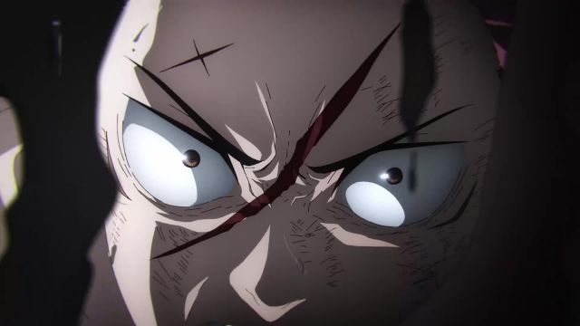 Jujutsi Kaisen S02E23