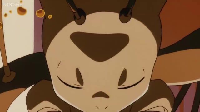 Pokemon o Filme Mewtwo Contra Ataca Evolucao