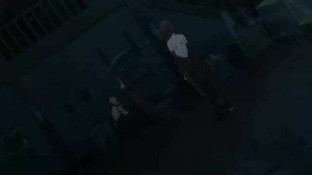 ReZERO S01E03