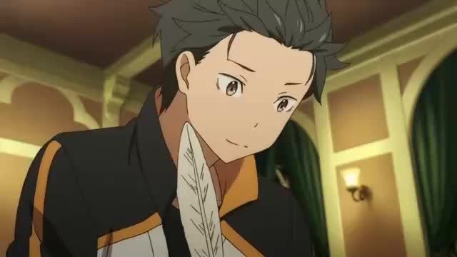 ReZERO S01E05