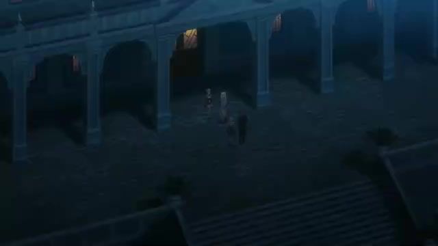 ReZERO S01E09