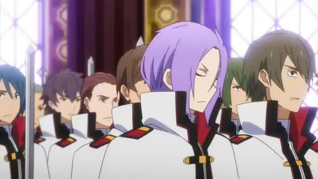 ReZERO S01E13
