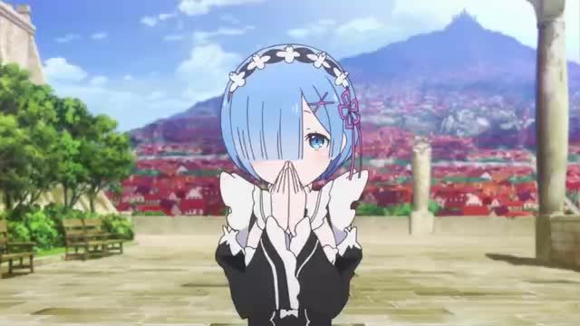 ReZERO S01E18
