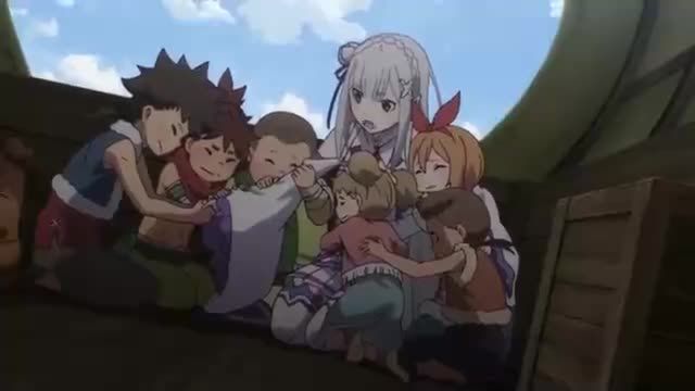 ReZERO S01E25