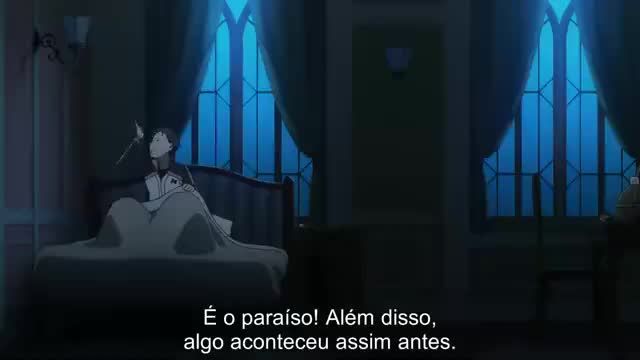 ReZERO S01E26