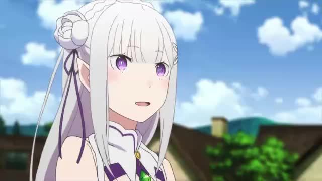 ReZERO S01E24