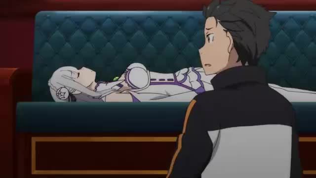 ReZERO S02E03