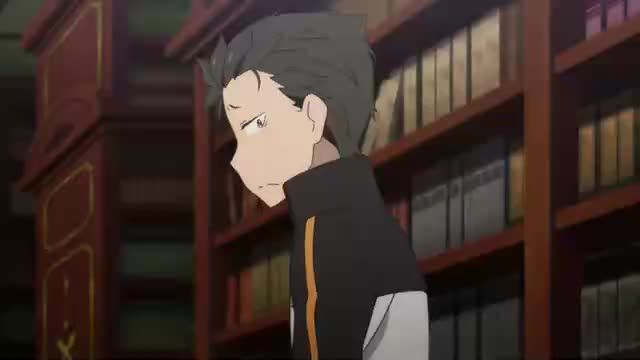 ReZERO S02E02