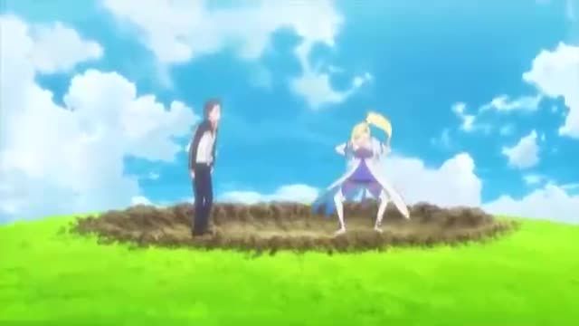 ReZERO S02E09