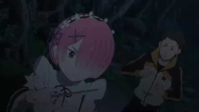 ReZERO S02E08