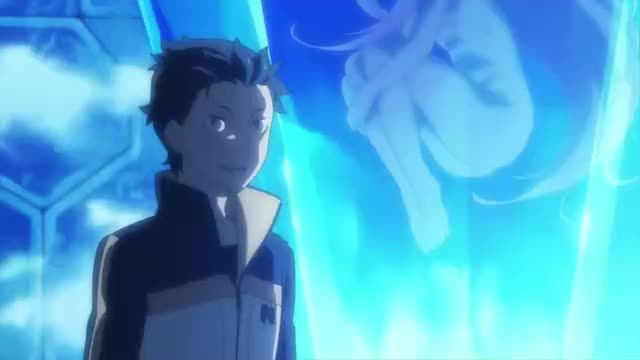 ReZERO S02E10