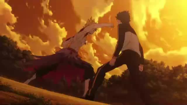ReZERO S02E16