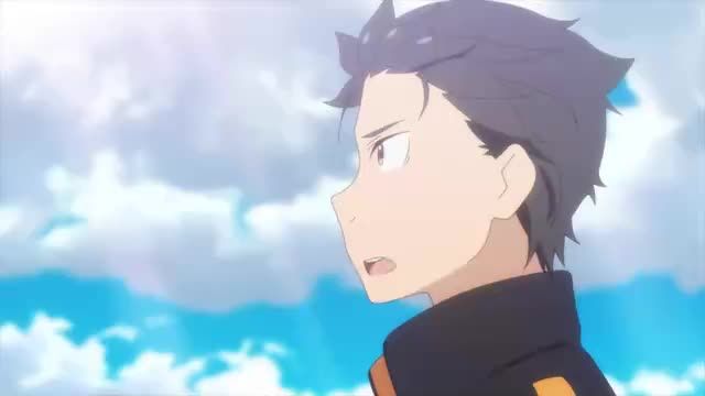ReZERO S02E13