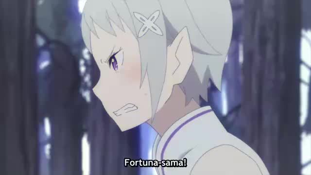 ReZERO S02E18