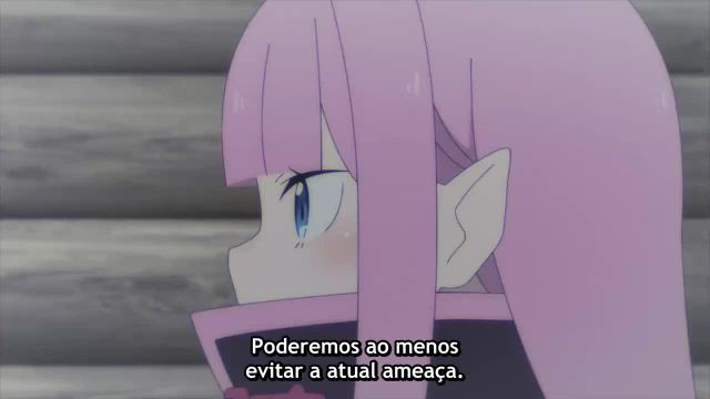 ReZERO S02E20