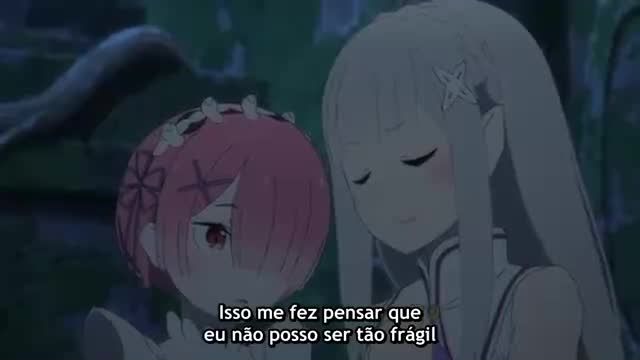 ReZERO S02E21
