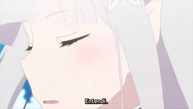 ReZERO S02E23
