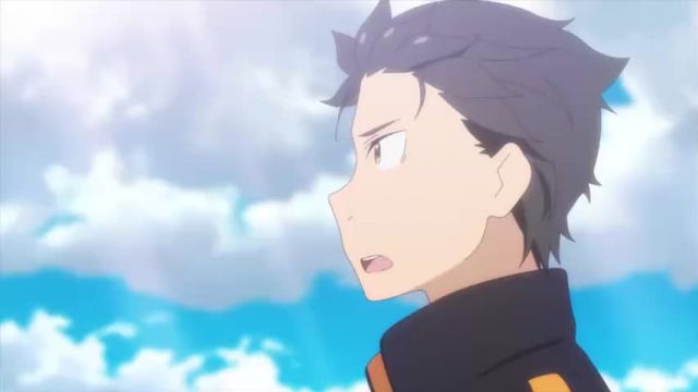 ReZERO S02E25