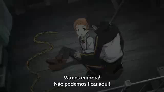 ReZERO S03E02