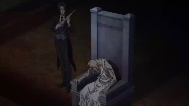 Record of Ragnarok S01E03 (HD)